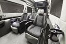 Mercedes Benz Sprinter STD