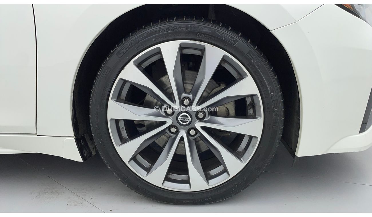 نيسان ماكسيما SR2 3.5 | بدون دفعة مقدمة | اختبار قيادة مجاني للمنزل