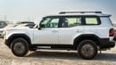 تويوتا برادو GXR 2.7L 4-cylinder inline petrol, 4 door, 7 seats