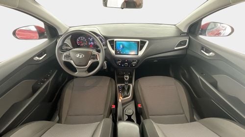 هيونداي أكسنت Smart / GL | شامل الضمان | 0 ﺪﻔﻋﺓ ﺃﻮﻟﻯ