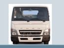 Mitsubishi Fuso Canter ECT0035 - Mitsubishi Canter Cargo Truck - 3.0L Diesel Manual 4Ton