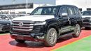 Toyota Land Cruiser VXR 3.5L TWIN TURBO