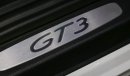 بورش 911 GT3