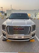 GMC Yukon DENALI