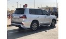 Lexus LX570 Lexus LX570 Modil 2010 GCC Full option good