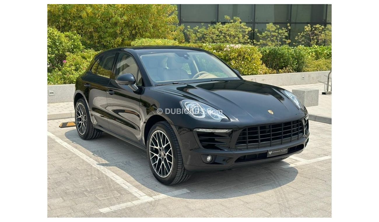 بورش ماكان بورش مكان خليجي