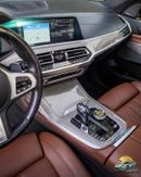 BMW X7 M50i