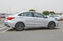 Chery Arrizo 5 CHERY ARRIZO 5 1.5L FWD PETROL SEDAN 2026