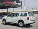 Nissan Armada SE 5.6l