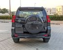 تويوتا برادو 2021 MODEL VXR ADVENTURE First Edition V6 4.0L ENGINE FULL OPTION CLEAN CONDITION