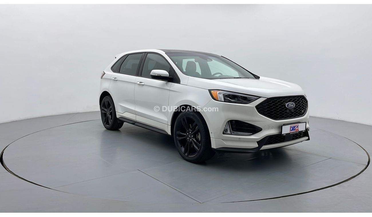 Ford Edge ST 2.7