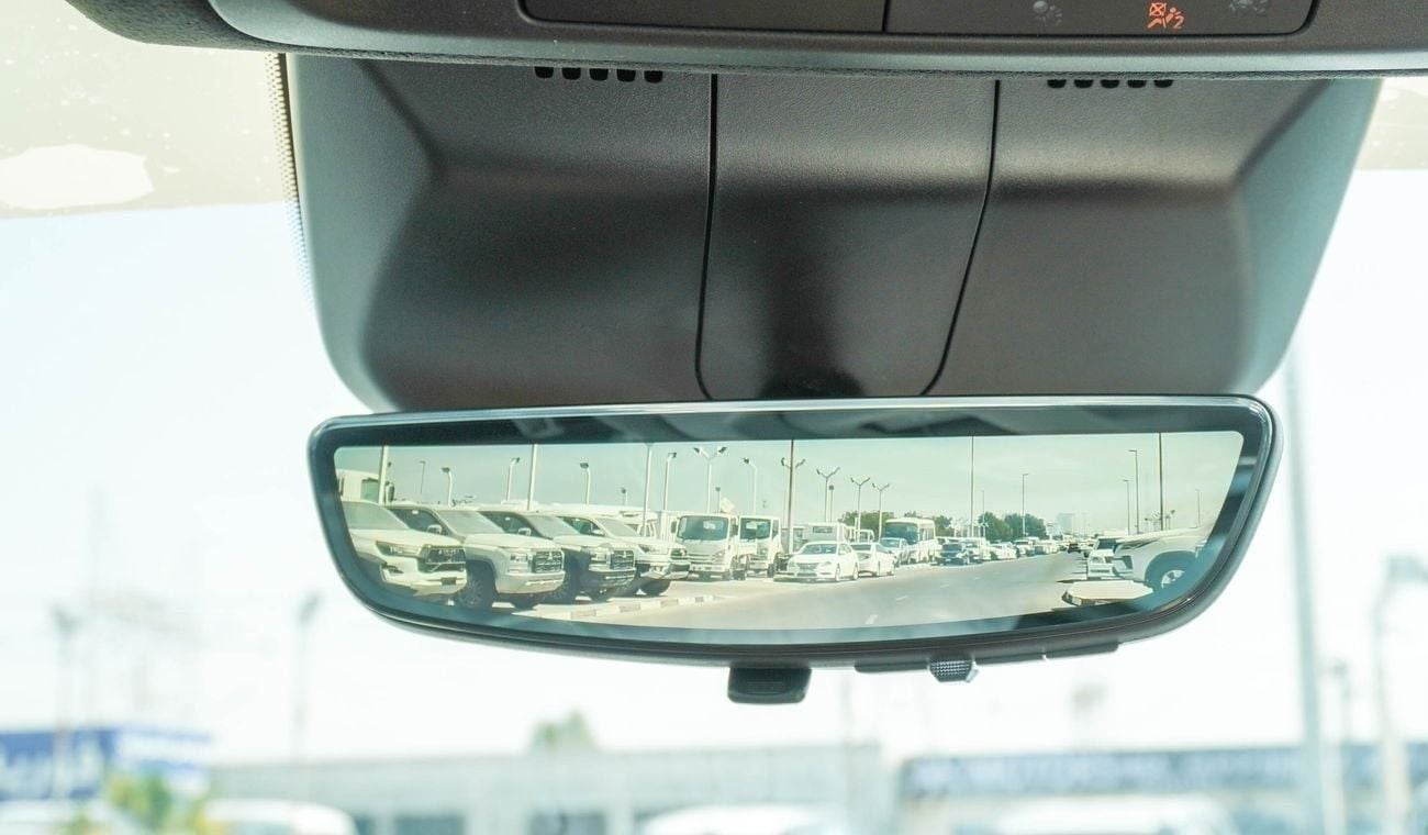 Cadillac Escalade Sport Platinum 2025 MY EXPORT ONLY