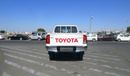 Toyota Hilux Toyota Hilux 2.4L Diesel 4WD | Double Cab