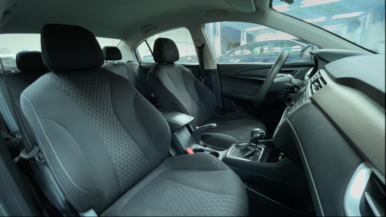 MG 5 2023 STD | AED 455/Month | 0 DP | 30 Day Return | Warranty | Service History