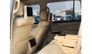 Lexus LX570 LEXUS LX570S full Option perfect condition