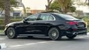 Mercedes Benz E200 STD E 200 2026 GCC Agency Warranty 0 KM