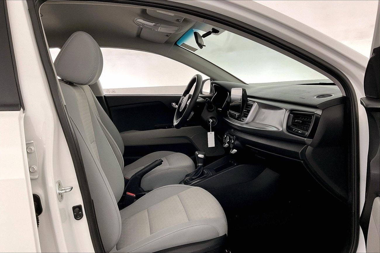 هيونداي أكسنت Smart / GL | ضمان مجاني لمدة عام | 0 دفعة أولى