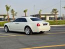 Rolls Royce Ghost Black Badge - GCC Specs - Pristine Condition