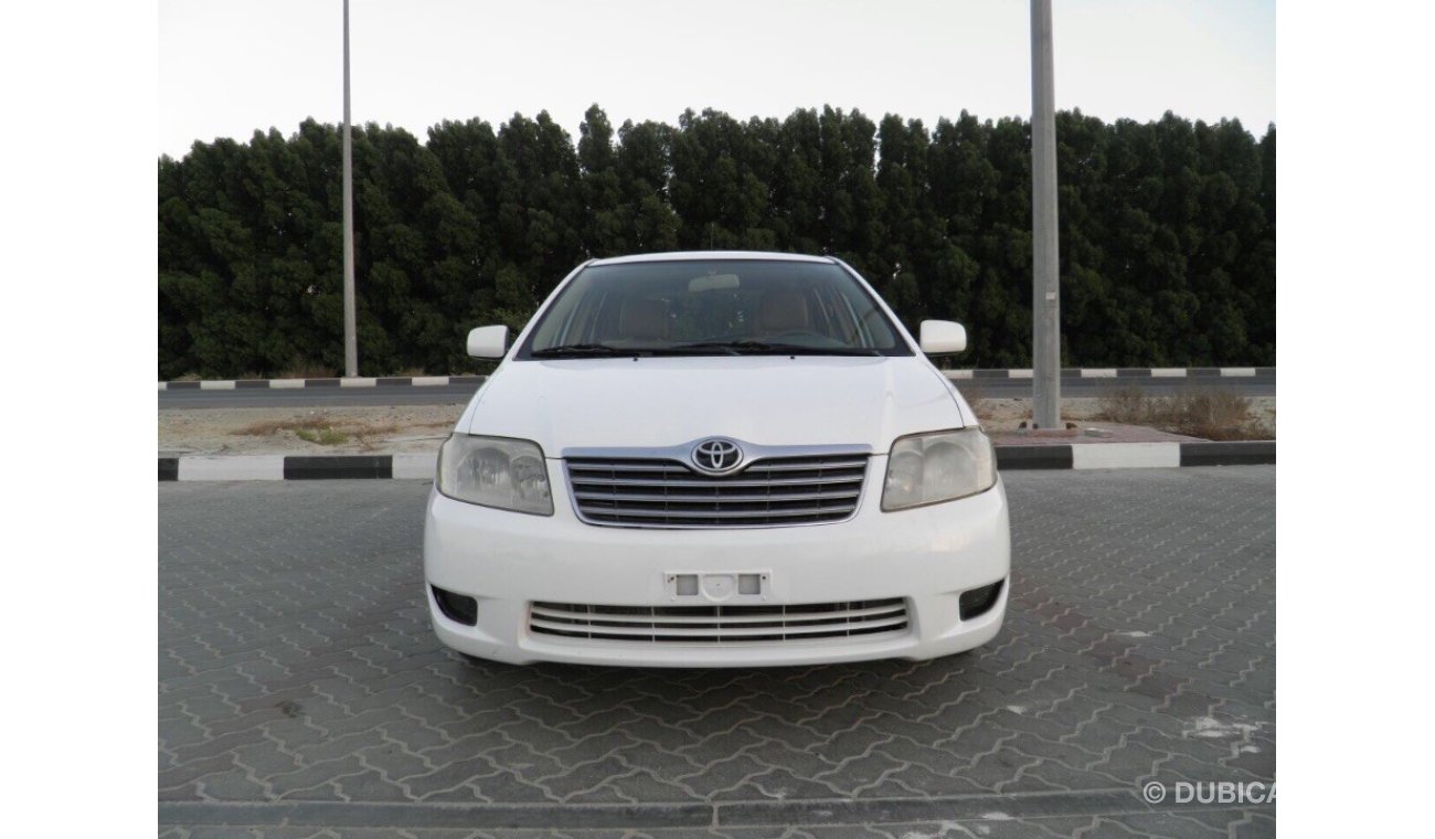 Toyota Corolla 1.8 S/W