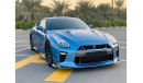 Nissan GTR Nissan GTR 2012 Take American convert to 2018