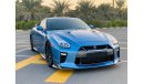 Nissan GT-R Nissan GTR 2012 Take American convert to 2018