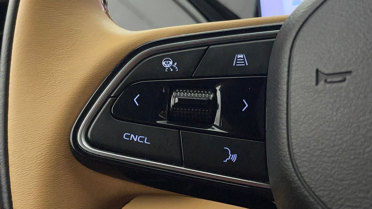 جيلي مونجارو GF 2 | بدون دفعة مقدمة | اختبار القيادة في المنزل