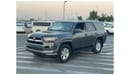 Toyota 4Runner *Offer*2014 Toyota 4Runner SR5 Premium 4x4 7 Seater  / EXPORT ONLY / فقط للتصدير