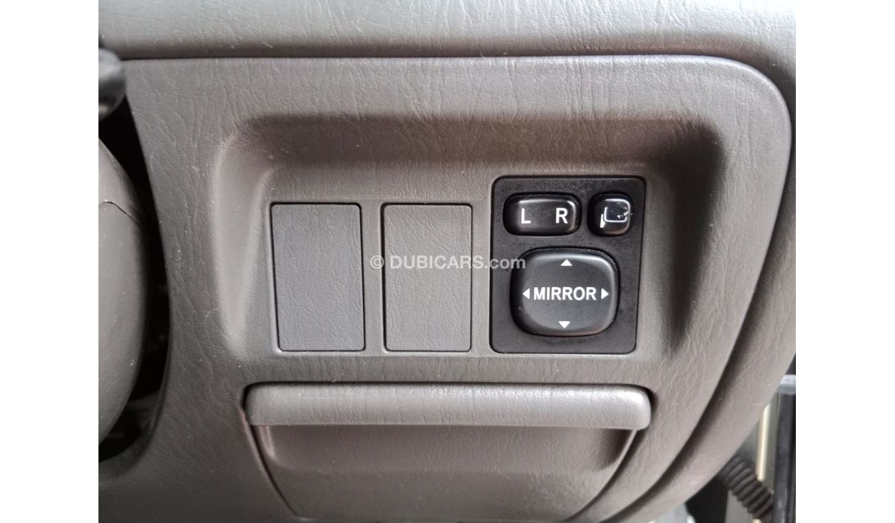 Toyota Noah TOYOTA NOAH RIGHT HAND DRIVE (PM1243)