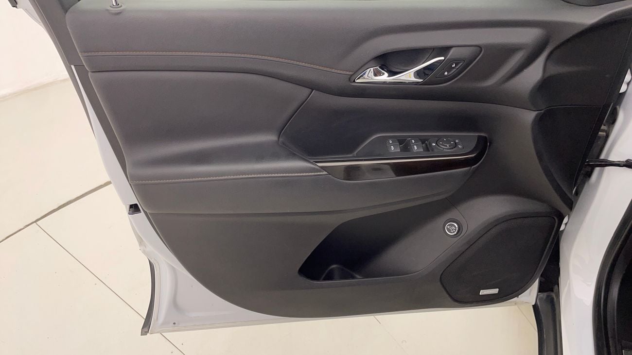 GMC Acadia AT4 3.6 | Zero Down Payment | Home Test Drive