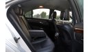 Mercedes-Benz S 500 Mid Range in Excellent Condition