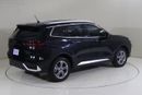 Ford Territory Trend TER2125 / FREE Insurance + Registration / AL TAYER MOTORS / AL QOUZ SHOWROOM