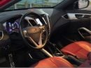 Hyundai Veloster GLS 1.6L