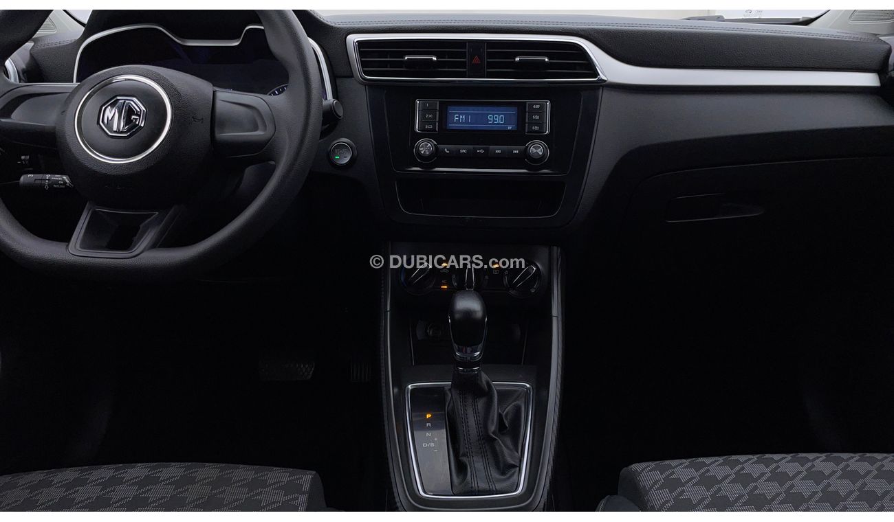 MG ZS STD 1.5 | Zero Down Payment | Free Home Test Drive