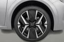 Peugeot 208 GT 2025 | AED 885/Month | 0 DP | 30 Day Return | Warranty | Service History