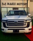 تويوتا لاند كروزر