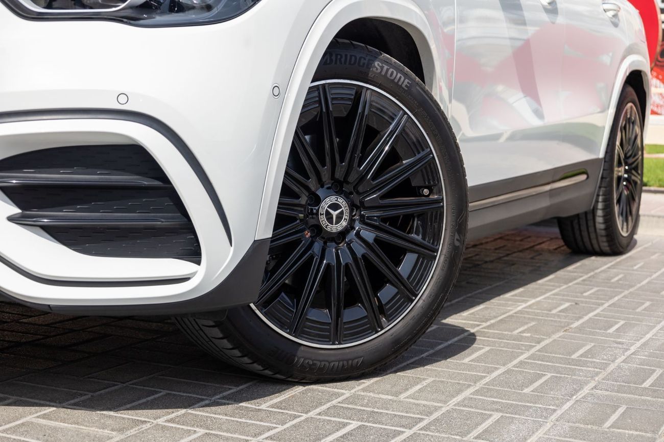 مرسيدس بنز GLA 200 Premium 1.4L