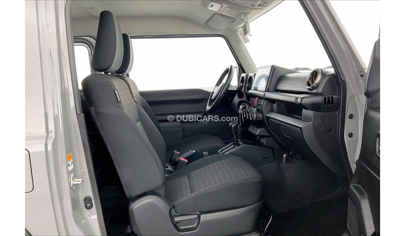 MG ZS 2024 MG ZS SUV 1.5L WHITE 0KM