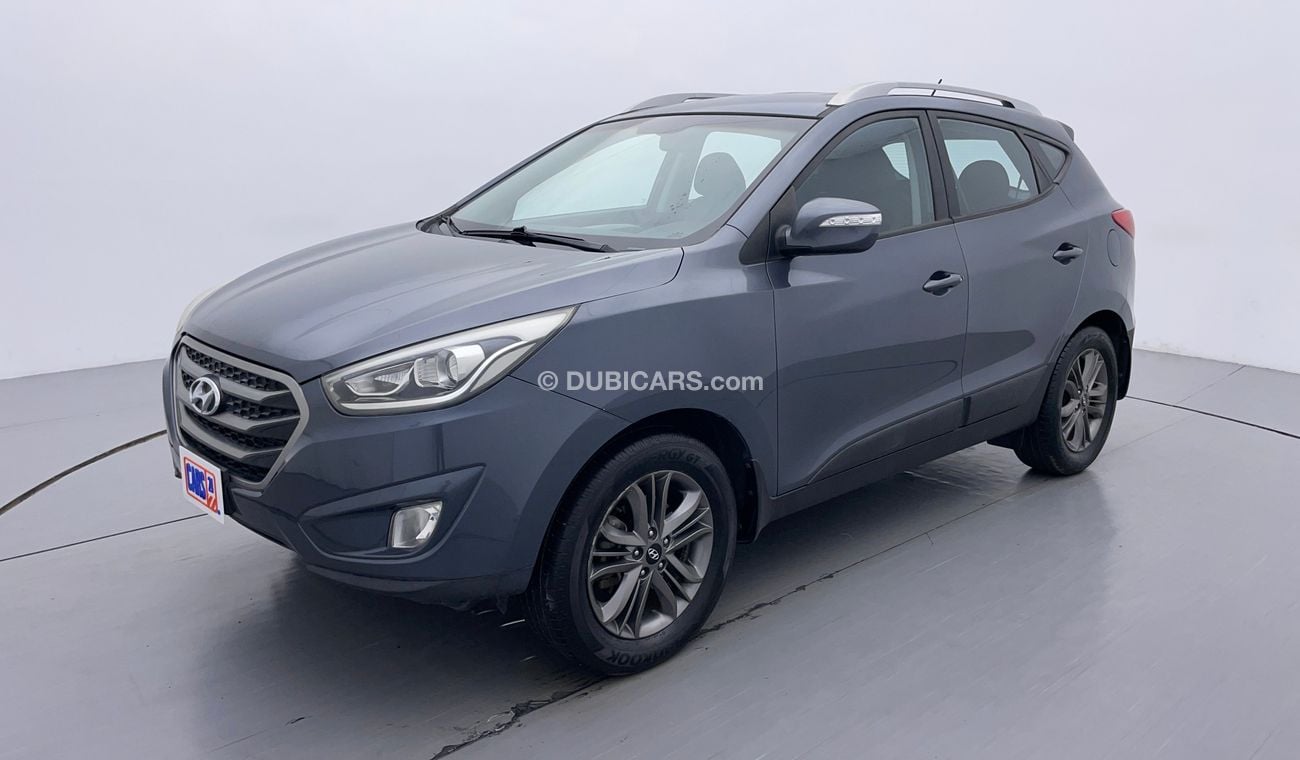 Hyundai Tucson GL 2 | Zero Down Payment | Free Home Test Drive
