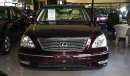 Lexus LS 430