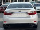 Lexus ES350 Platinum+ 3.5L