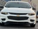 Chevrolet Malibu LT 2.0L LS 1.5L In excellent condition and requires no expenses