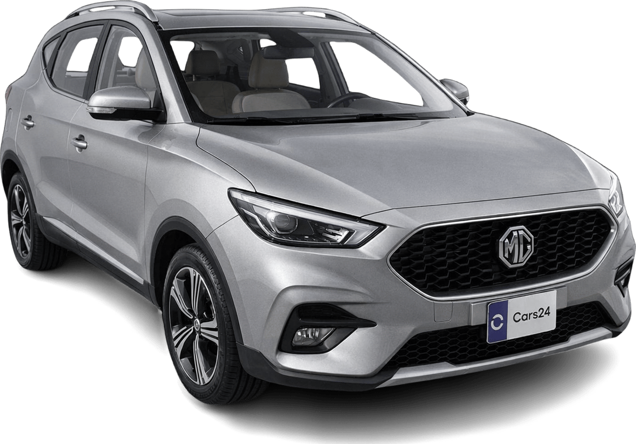 MG ZS LUX 2025 | AED 832/Month | 0 DP | 30 Day Return | Warranty | Service History