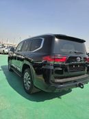 Toyota Land Cruiser VXR 3.5L