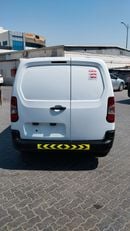 بيجو بارتنر longBody