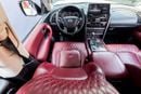 Nissan Patrol SE Platinum 4.0L Nissan Patrol SE Platinum 2022 GCC | Warranty