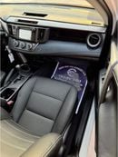 Toyota RAV4 TOYOTA RAV4