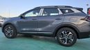 Kia Sportage SX 2.0L