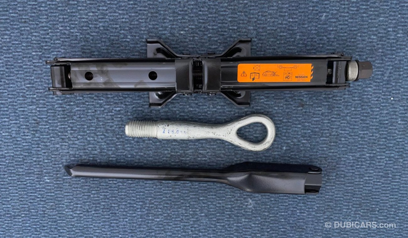 Nissan Altima S 2.5 | Zero Down Payment | Free Home Test Drive