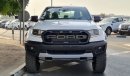 فورد رانجر Raptor 2022 2.0L 4 Cylinders Twin Turbo Diesel Brand New