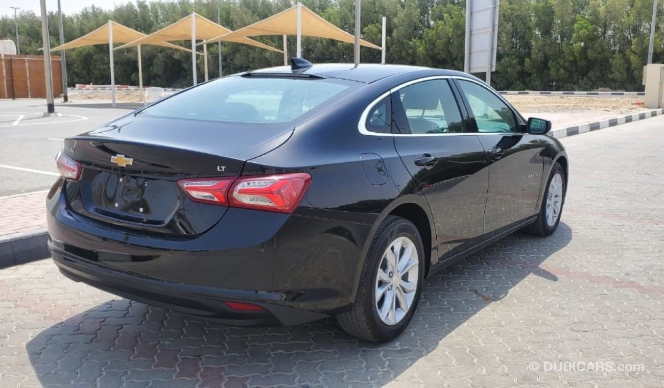 Chevrolet Malibu LT - Very Clean Car